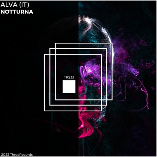 ALVA (IT) - Notturna [TR233]